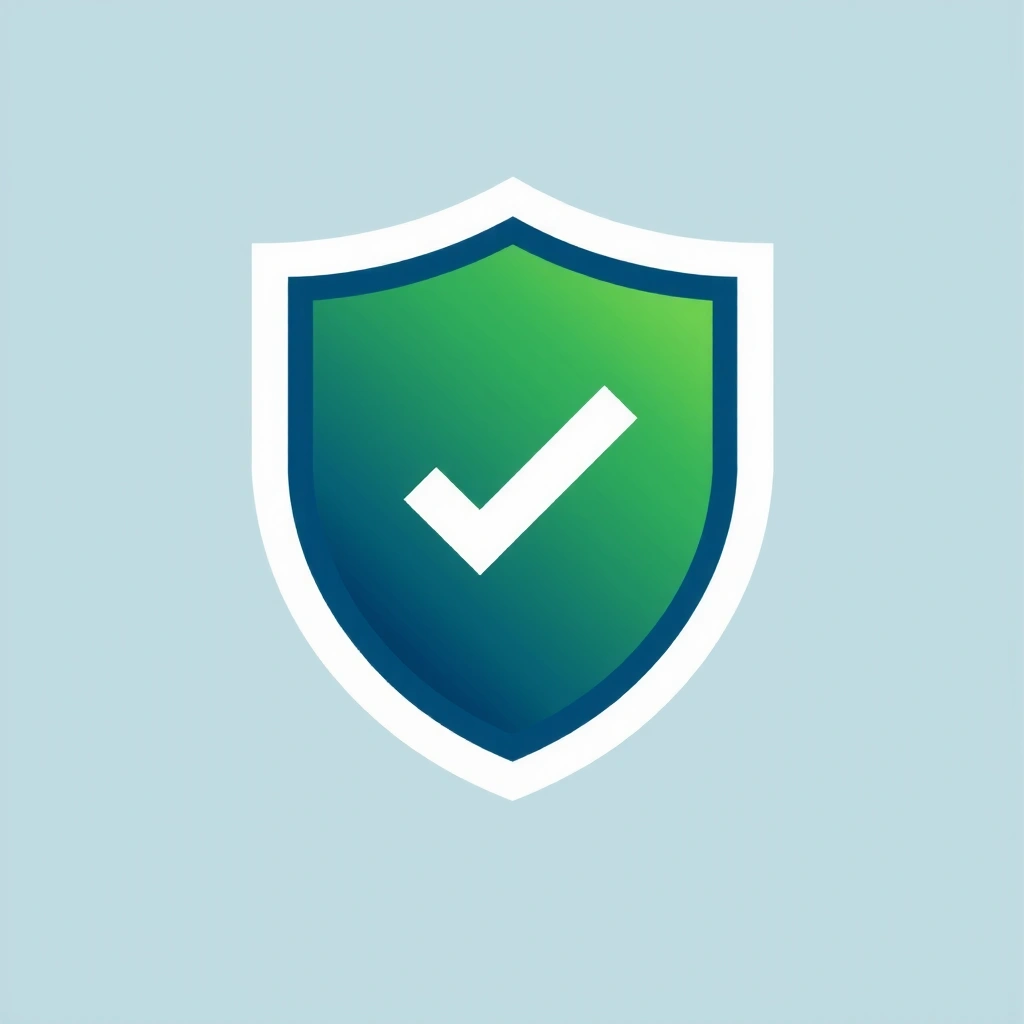 Icon for Secure Transactions